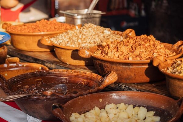 What Are Five Traditional Foods FoodFreaky what-are-five-traditional-foods-foodfreaky
