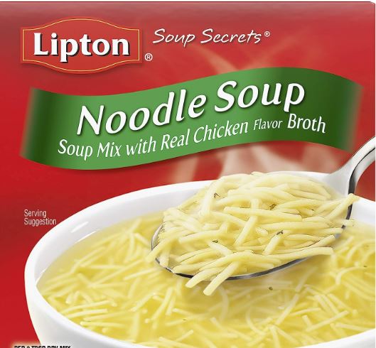 Lipton Soup